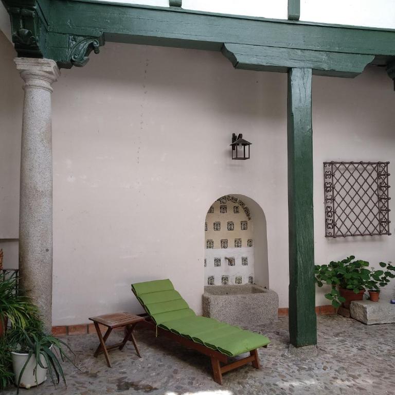 El Patio del Convento - Loft de 2 dormitorios - 4