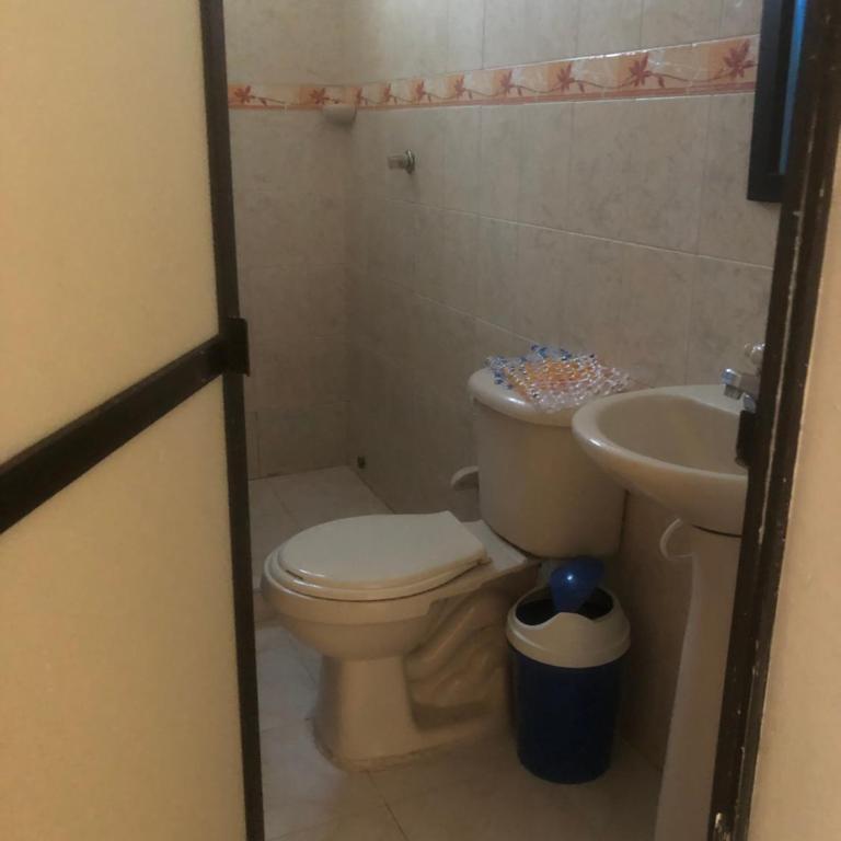 Vivienda Turística Las Palmas - Apartamento de 2 dormitorios - 10