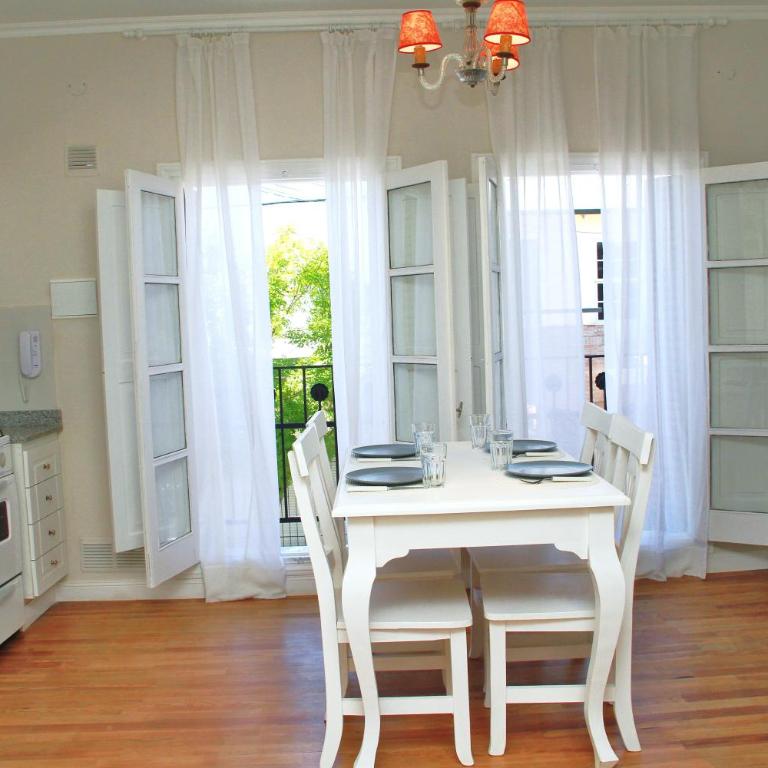 Los Posadas - Apartamento de 1 dormitorio - Posadas 971 - 36