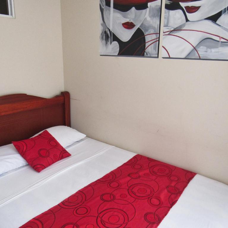 Hosteria B y B - Apartamento - 4