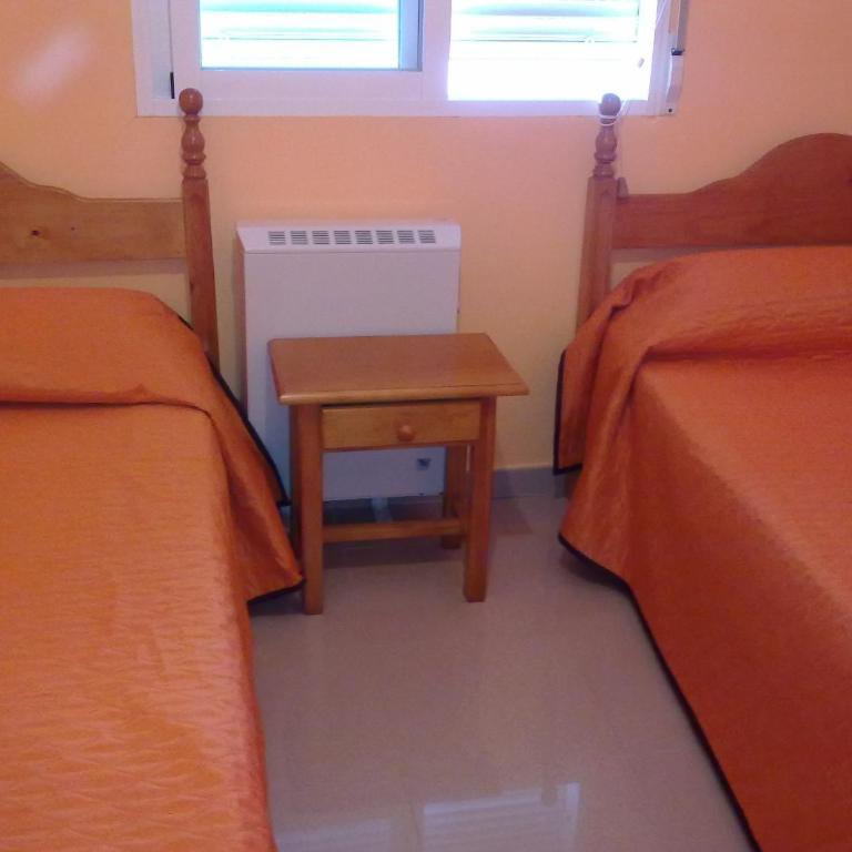 Alojamiento Vacacional Inma - Apartamento Superior - 57