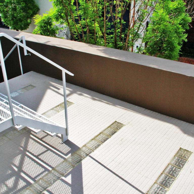 Los Posadas - Apartamento de 1 dormitorio - Posadas 971 - 26