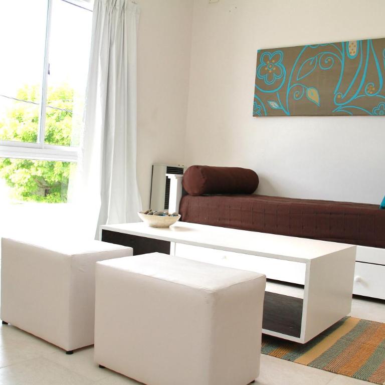 Los Posadas - Apartamento de 1 dormitorio - Posadas 971 - 3