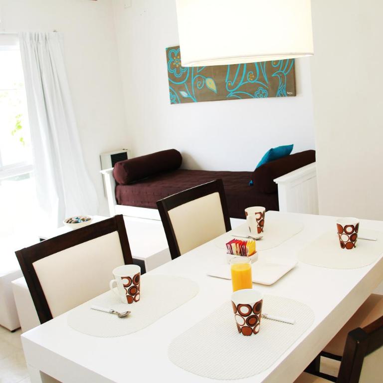 Los Posadas - Apartamento de 1 dormitorio - Posadas 971 - 1