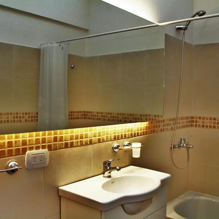 Los Posadas - Apartamento de 1 dormitorio - Posadas 971 - 13