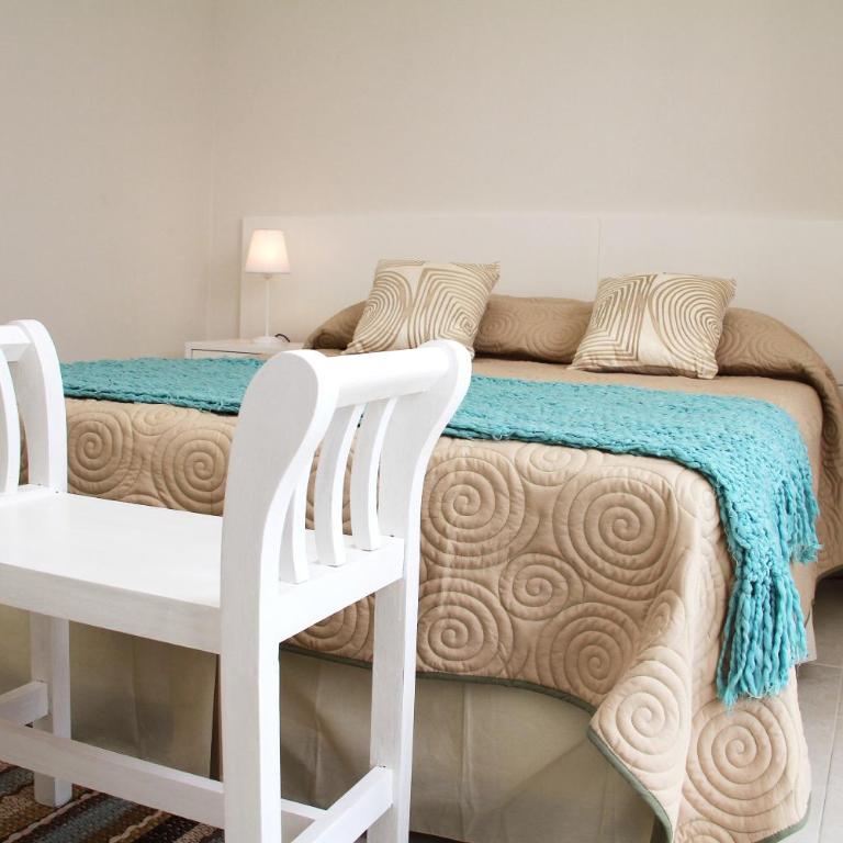 Los Posadas - Apartamento de 1 dormitorio - Posadas 971 - 6