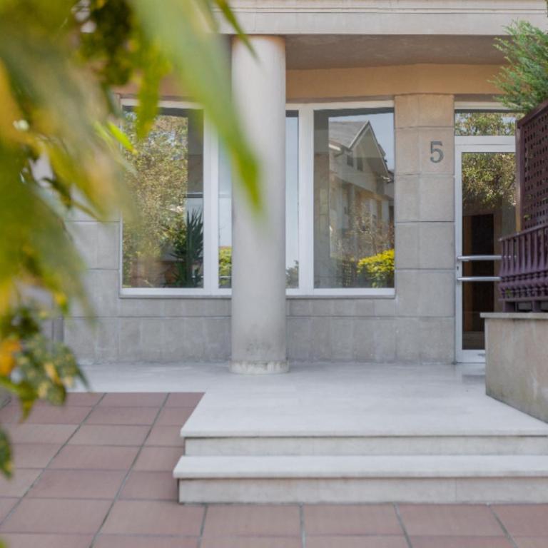 Ondarreta Beach & Terrace - Apartamento - Planta baja - 39