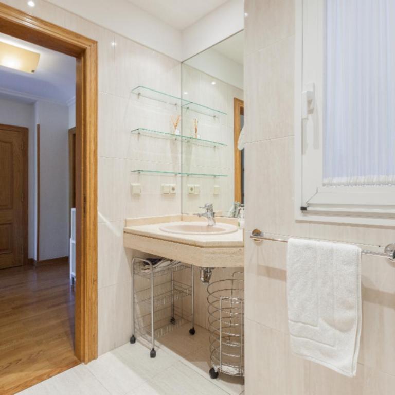 Ondarreta Beach & Terrace - Apartamento - Planta baja - 36