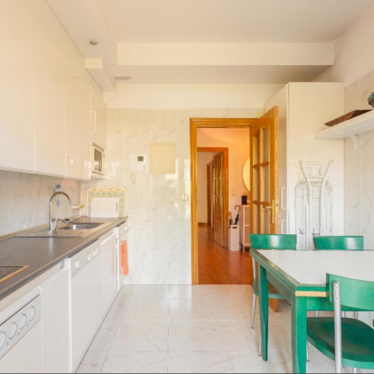 Ondarreta Beach & Terrace - Apartamento - Planta baja - 33
