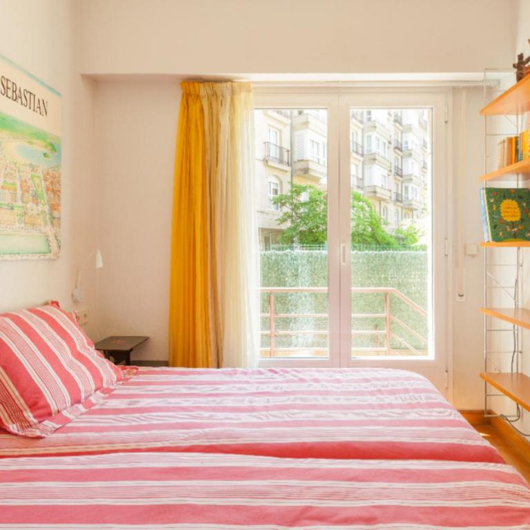 Ondarreta Beach & Terrace - Apartamento - Planta baja - 28