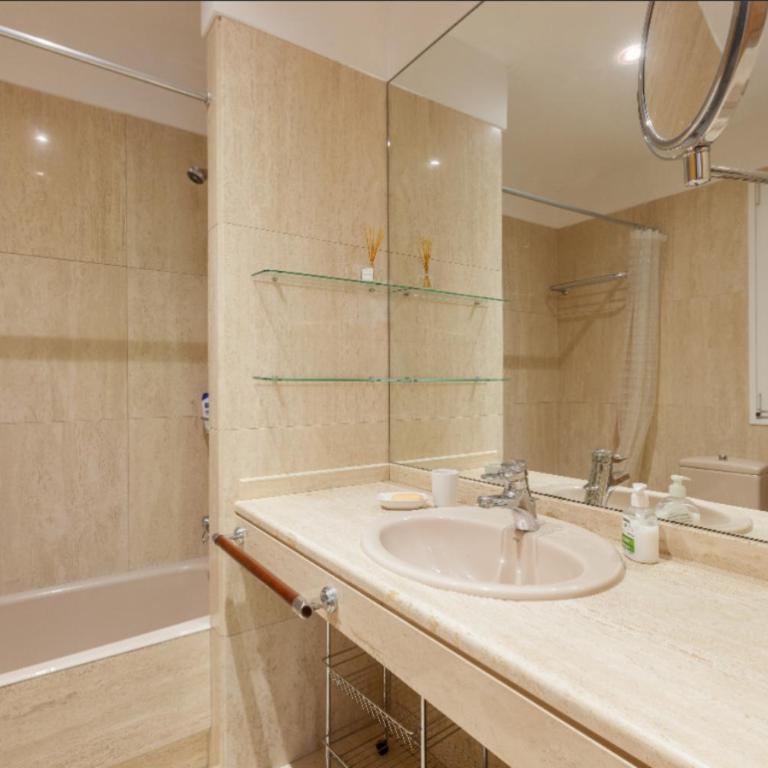 Ondarreta Beach & Terrace - Apartamento - Planta baja - 20