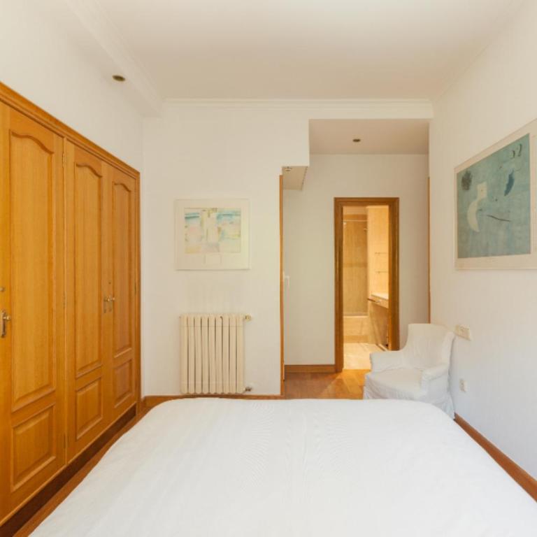 Ondarreta Beach & Terrace - Apartamento - Planta baja - 15