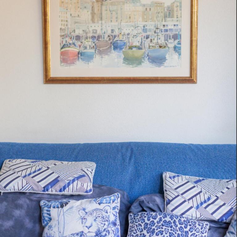 Ondarreta Beach & Terrace - Apartamento - Planta baja - 9