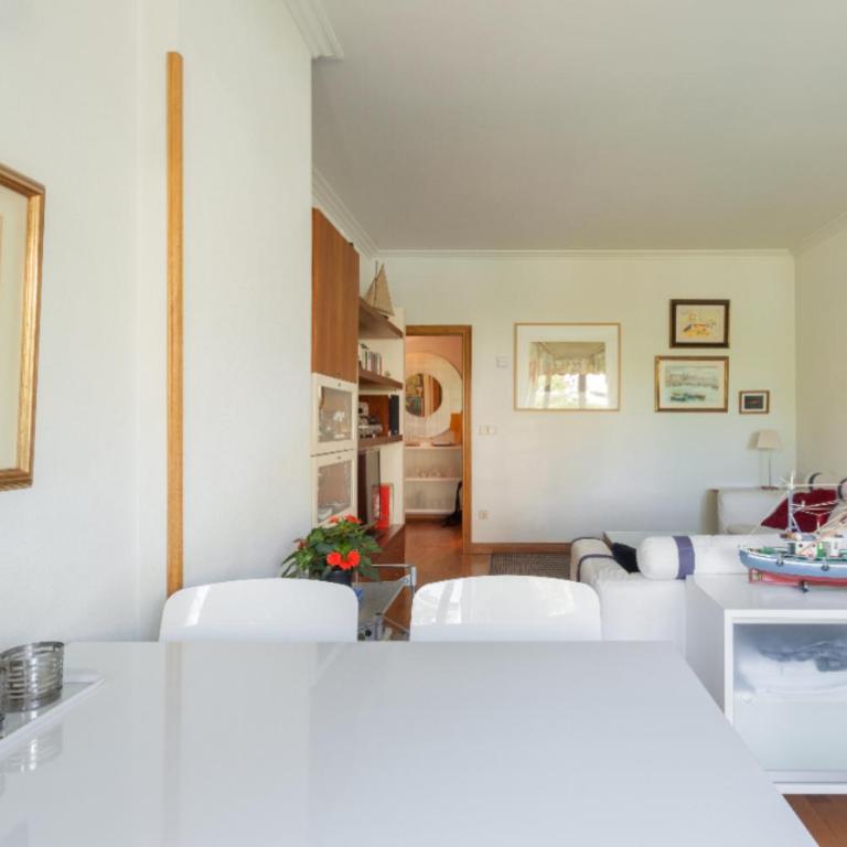 Ondarreta Beach & Terrace - Apartamento - Planta baja - 8
