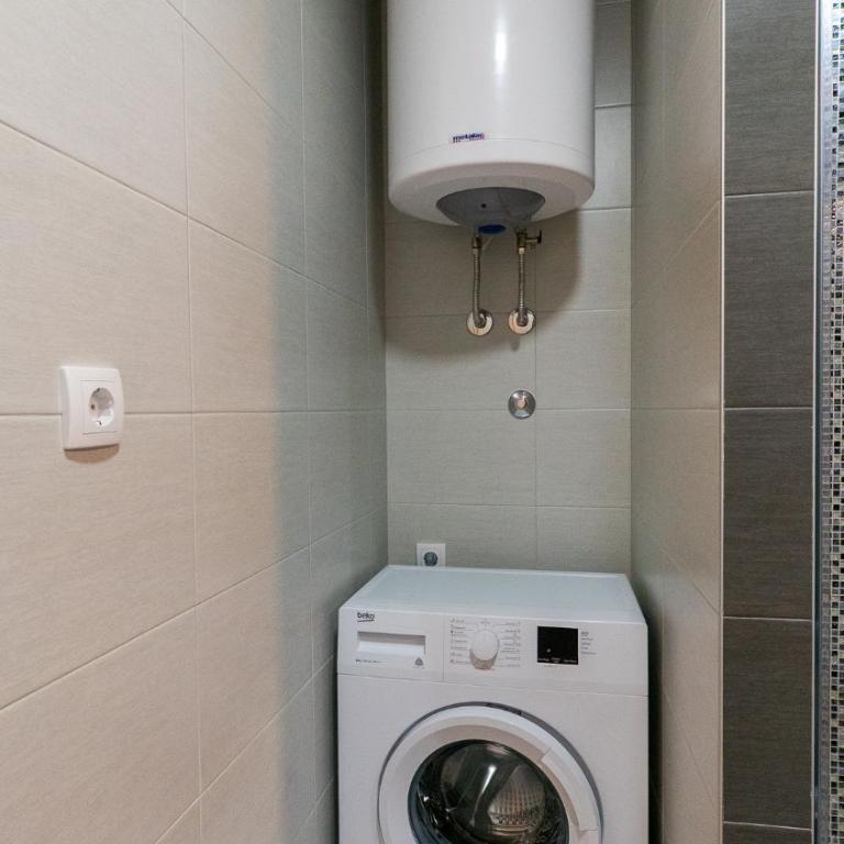 Burgundy Apartment - Apartman sa 2 Spavaće Sobe - 14