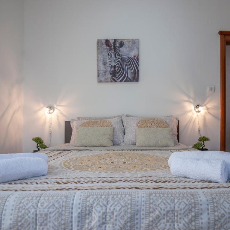 Dobrljanin LUX apartment - Apartman sa 1 Spavaćom Sobom - 11