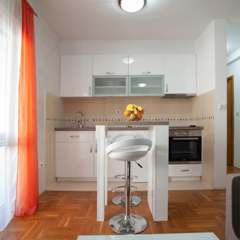 Dobrljanin LUX apartment - Apartman sa 1 Spavaćom Sobom - 19