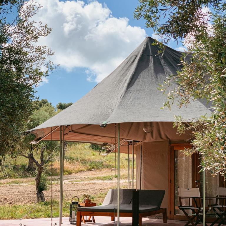IUTA Farm - Lodge - 1