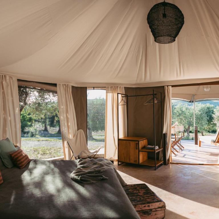 IUTA Farm - Lodge - 12