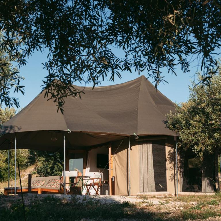 IUTA Farm - Lodge - 9
