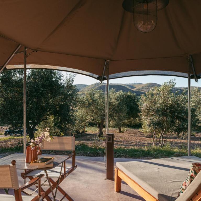 IUTA Farm - Lodge - 7