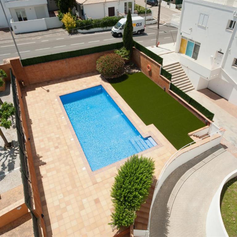 Port marina 4 - Apartamento con terraza - 3