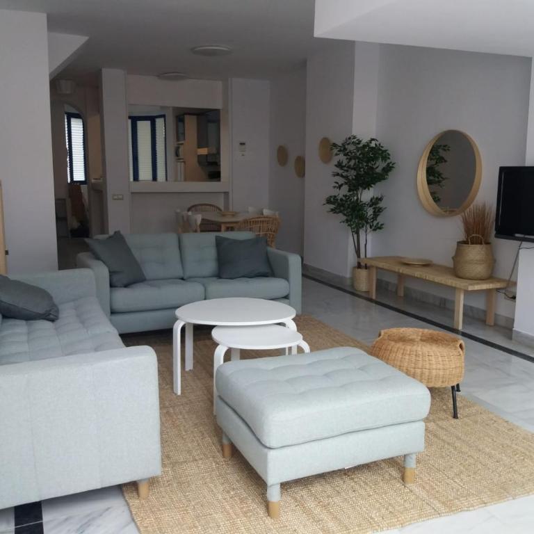Marbella House Apartamento Duplex - Apartamento de 2 dormitorios - 12