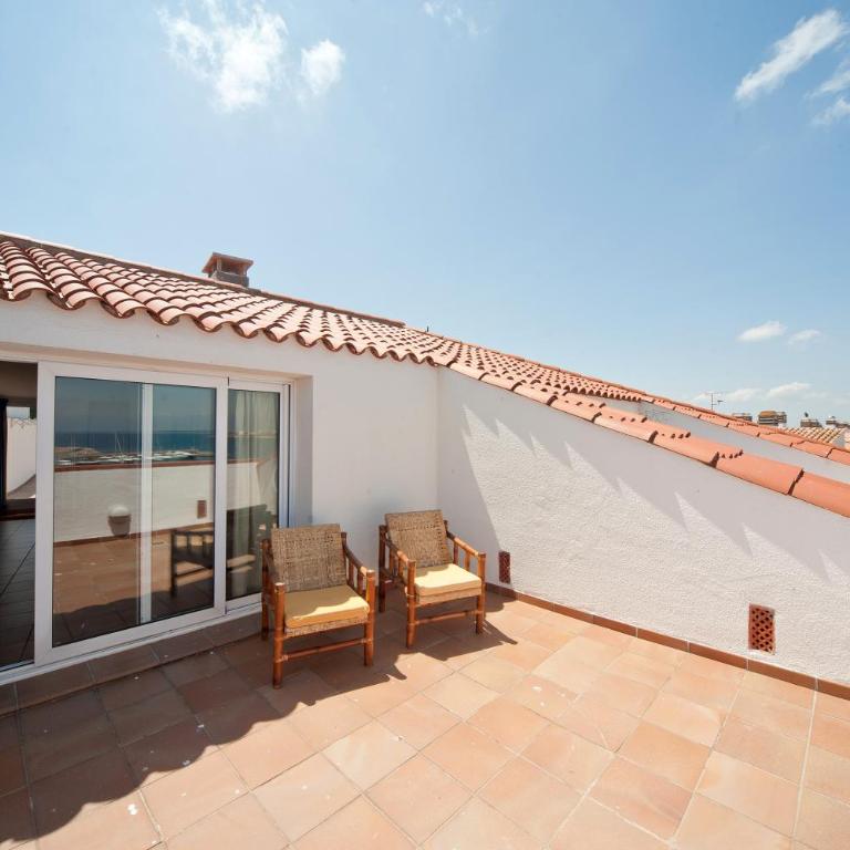 Port marina 4 - Apartamento con terraza - 15