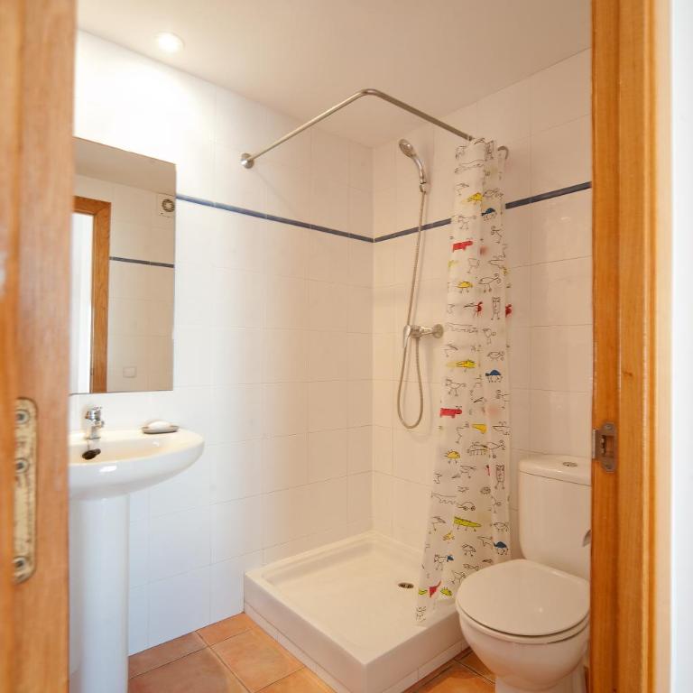 Port marina 4 - Apartamento con terraza - 13