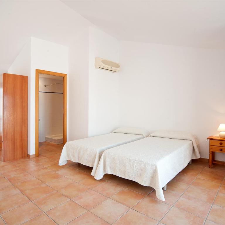 Port marina 4 - Apartamento con terraza - 12