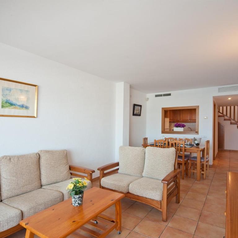 Port marina 4 - Apartamento con terraza - 7