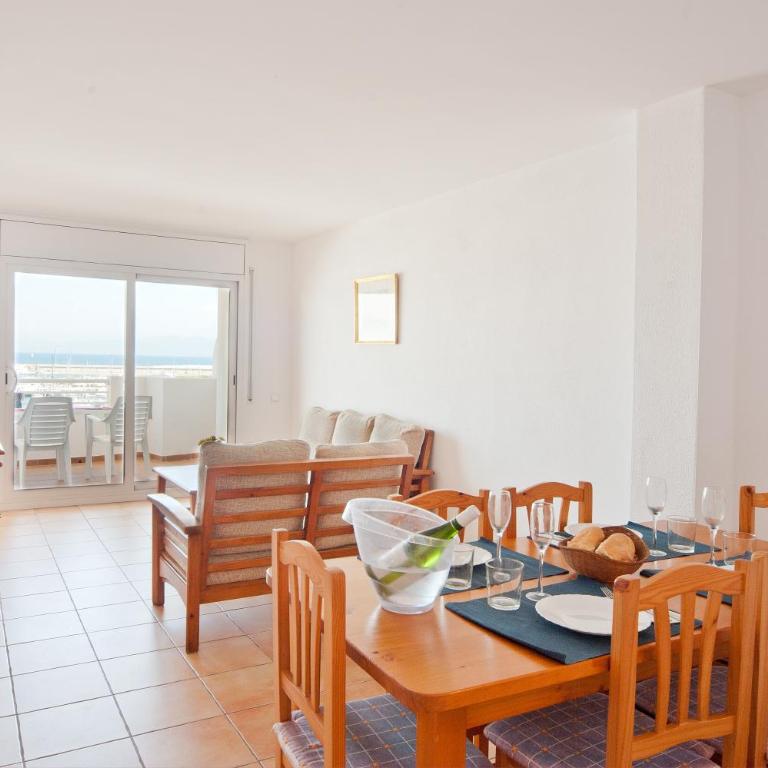 Port marina 4 - Apartamento con terraza - 5