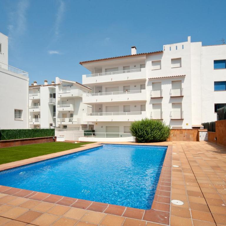 Port marina 4 - Apartamento con terraza - 18