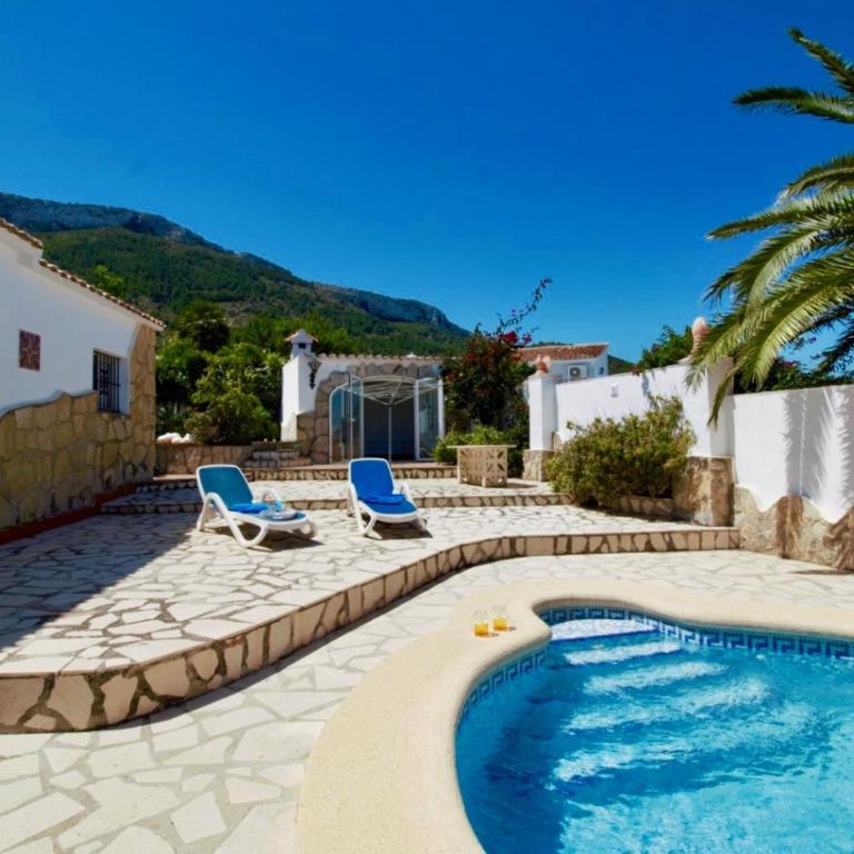 Marquesa WS by CARLOSFERIEN - Villa de 3 dormitorios - 3