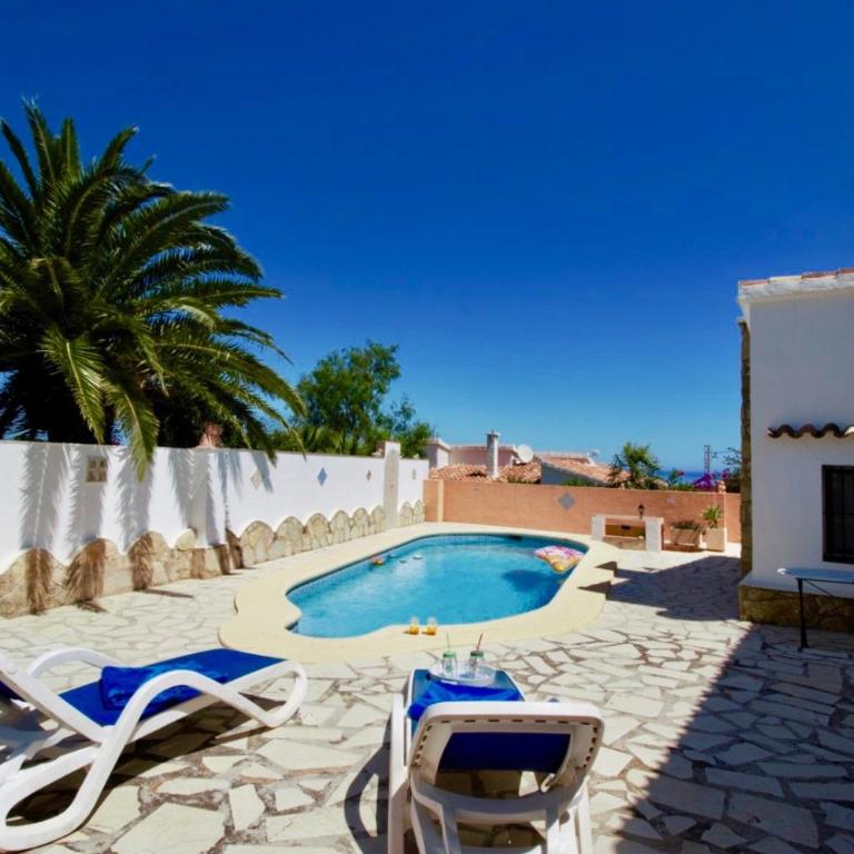 Marquesa WS by CARLOSFERIEN - Villa de 3 dormitorios - 5
