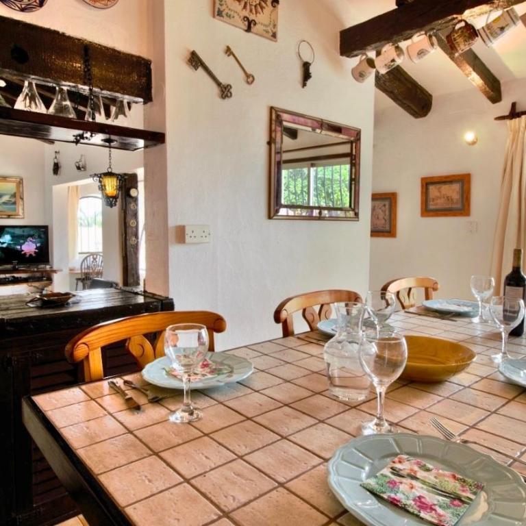Marquesa WS by CARLOSFERIEN - Villa de 3 dormitorios - 17