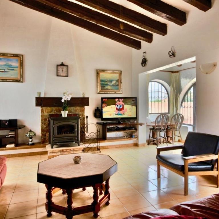 Marquesa WS by CARLOSFERIEN - Villa de 3 dormitorios - 19