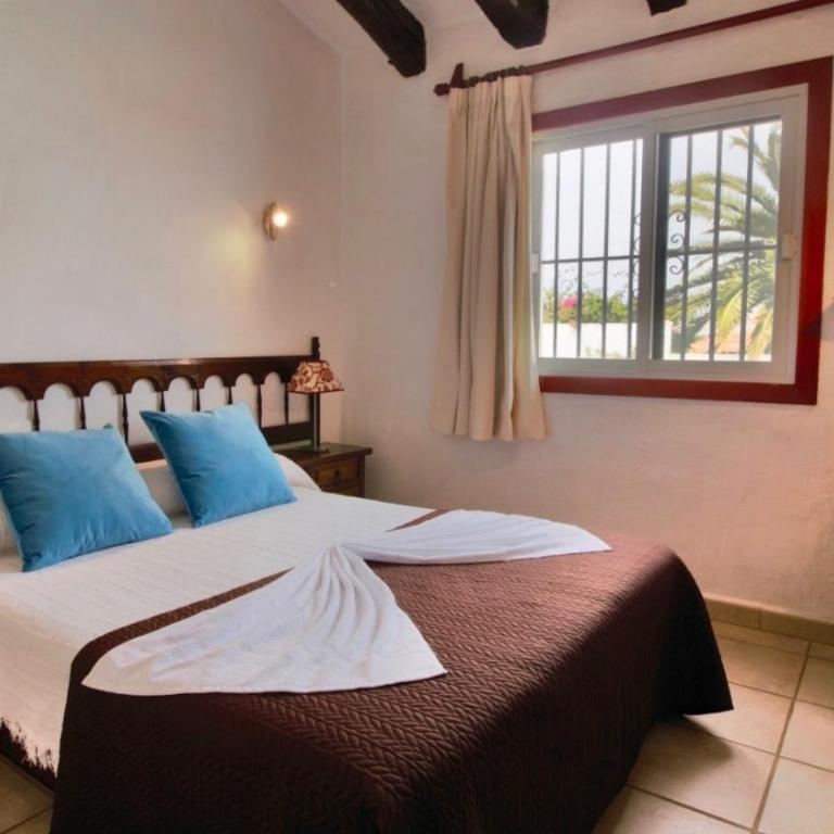 Marquesa WS by CARLOSFERIEN - Villa de 3 dormitorios - 23