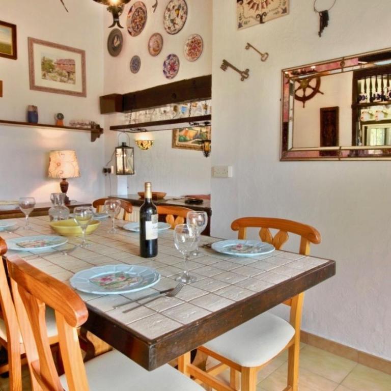Marquesa WS by CARLOSFERIEN - Villa de 3 dormitorios - 16
