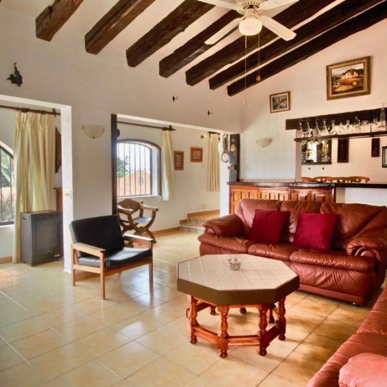 Marquesa WS by CARLOSFERIEN - Villa de 3 dormitorios - 20