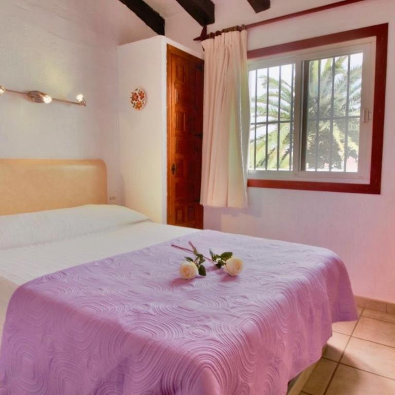 Marquesa WS by CARLOSFERIEN - Villa de 3 dormitorios - 21