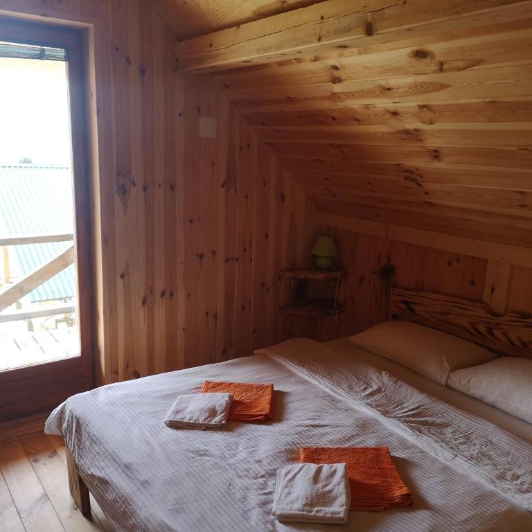 Razvršje Co - Two-Bedroom Chalet - 3