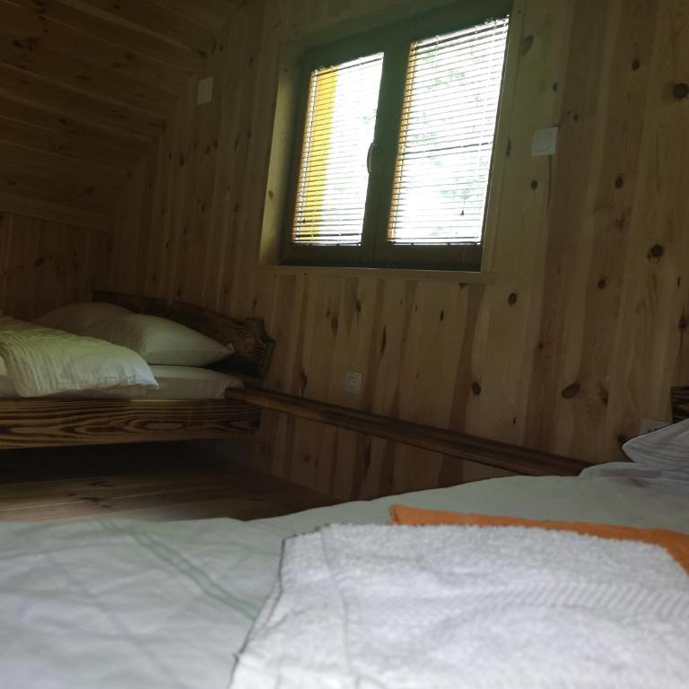 Razvršje Co - Two-Bedroom Chalet - 5