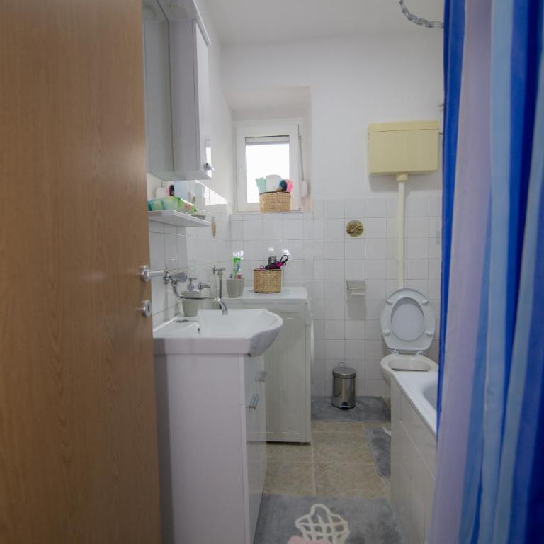CasaBlanca - Apartman - 7