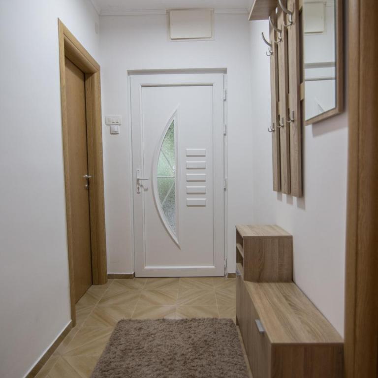 CasaBlanca - Apartman sa 2 Spavaće Sobe - 4