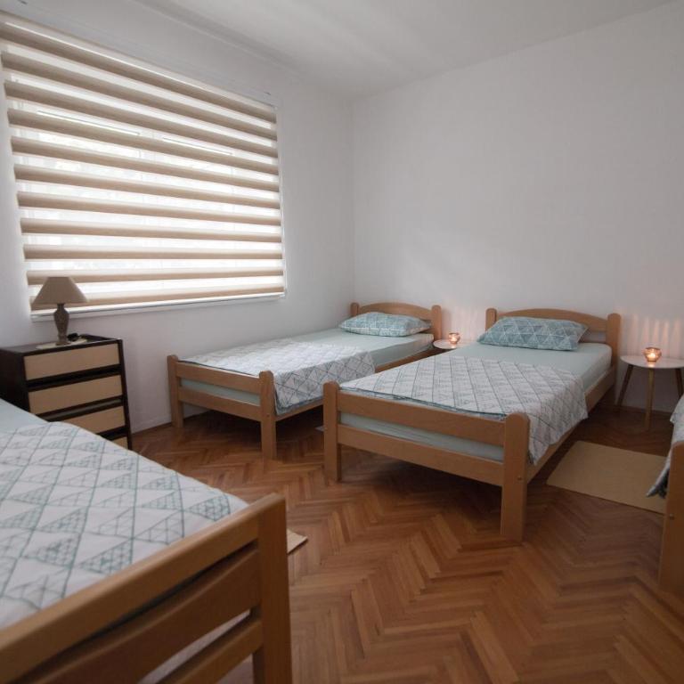CasaBlanca - Apartman sa 2 Spavaće Sobe - 9