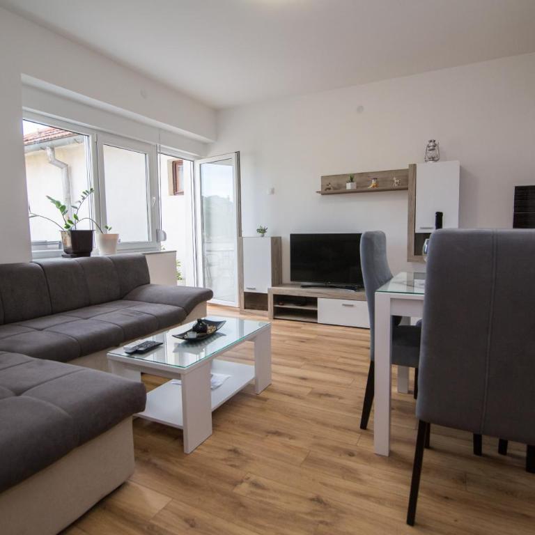 CasaBlanca - Apartman sa 2 Spavaće Sobe - 1