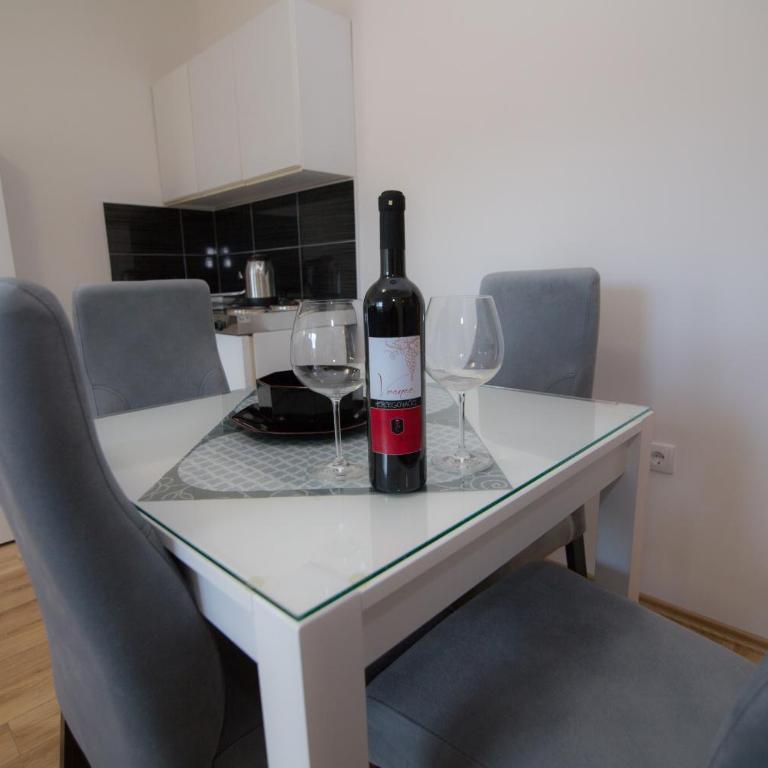 CasaBlanca - Apartman sa 2 Spavaće Sobe - 10