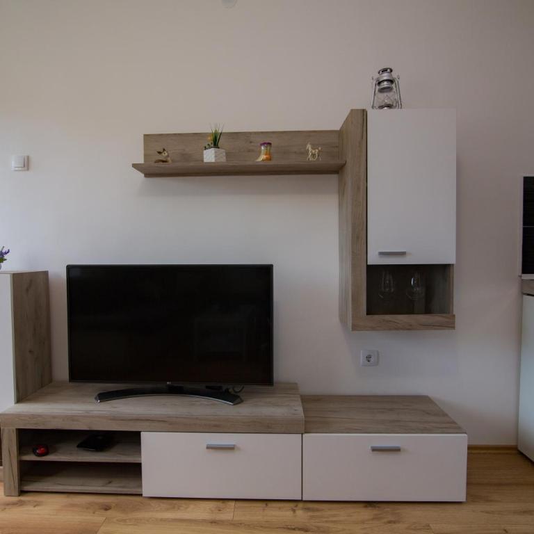 CasaBlanca - Apartman sa 2 Spavaće Sobe - 11