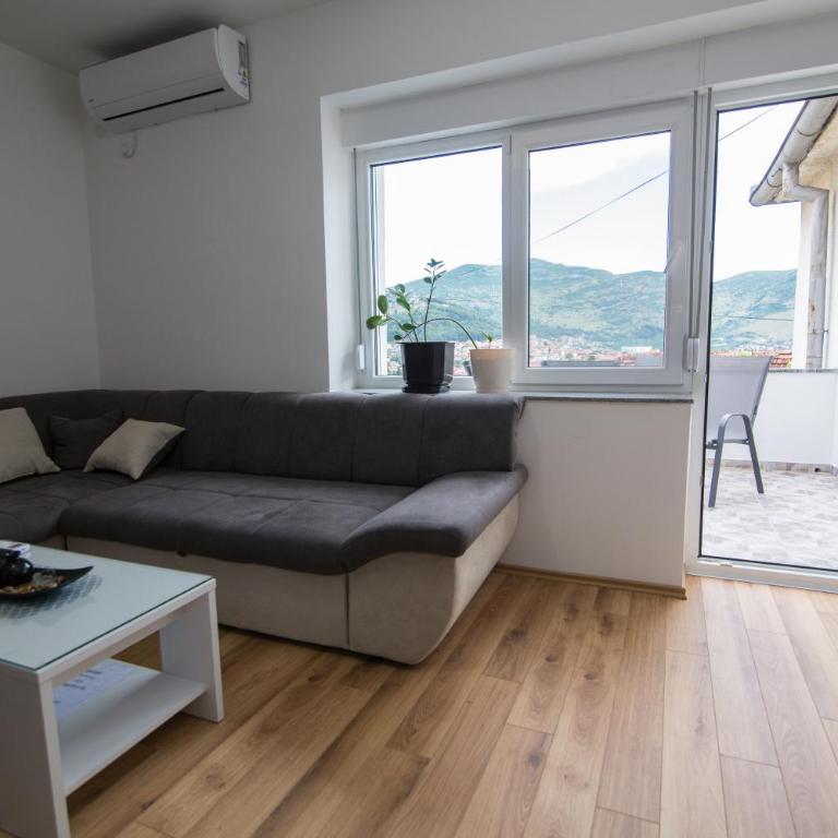 CasaBlanca - Apartman sa 2 Spavaće Sobe - 13
